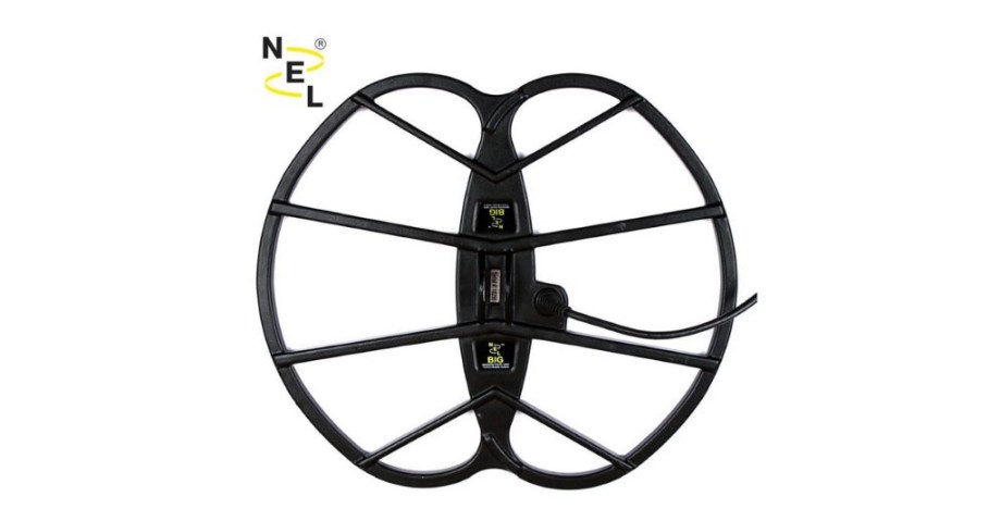 Nel Big szonda 2D 38x43 cm Garrett Ace Apex fémkeresőhöz